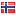 nipstr.com server is located in Norway